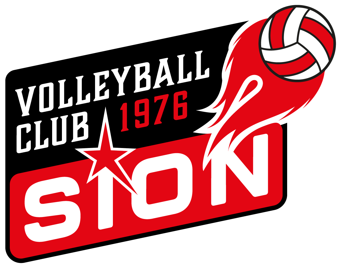 VOLLEYBALL CLUB SION